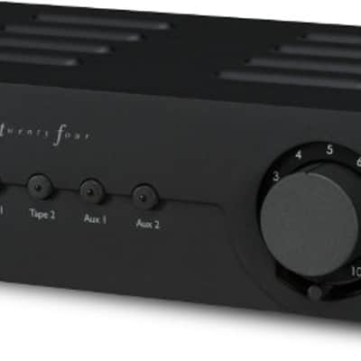 QUAD QC Twenty Four - Valve Preamp - NEW! image 1