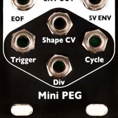 4MS Mini PEG | Reverb