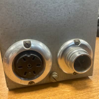 Neumann U 47/48 PSU #2480 FULL ORIGINAL image 2