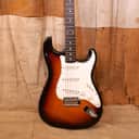 Fender '62 Reissue Stratocaster MIJ 1994 Sunburst