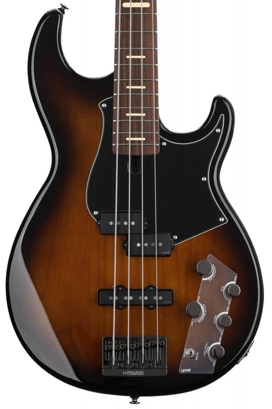 Yamaha BB734A | Reverb