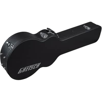 Gretsch G2655T Streamliner Center Block Jr. Case - Black image 1