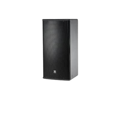 JBL AM5212/64 2-Way Loudspeaker System with 1 x 12 LF image 6