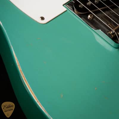 Atkin The Fifty-Nine - Surf Green image 16