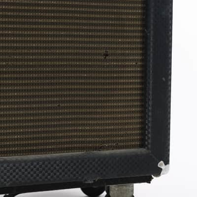 Ampeg B-15n Owned by Matt Freeman Of Rancid image 7