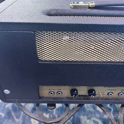 Bogner Snorkler 2025 Plexi JCM 800. Original Owner. ($100) Tuki Cover image 5