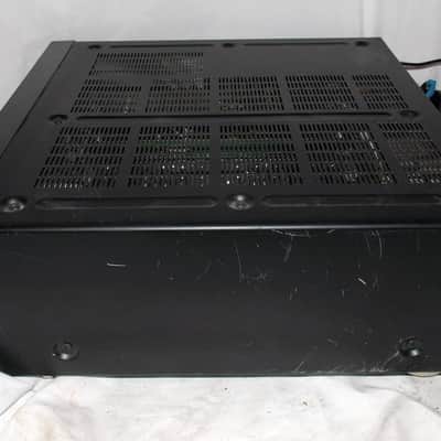 Pioneer VSX-1016TXV large receiver aka boat anchor image 3