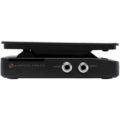 Hotone Ampero Press SP-30 Passive Volume Expression 2 in 1 pedal image 4