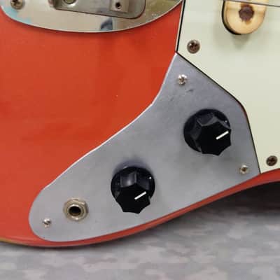 ESP Edwards E-T-95BIV image 9