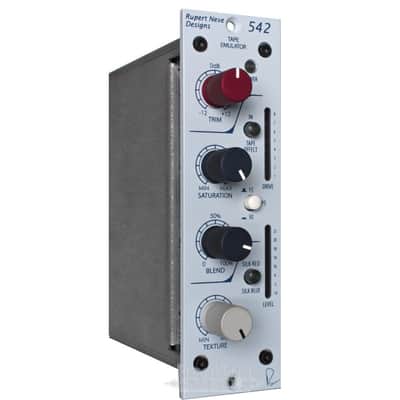 Rupert Neve 542 500-Series Tape Emulator image 3