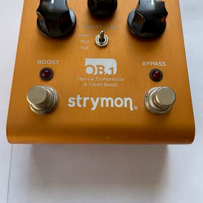 Strymon OB.1 | Reverb