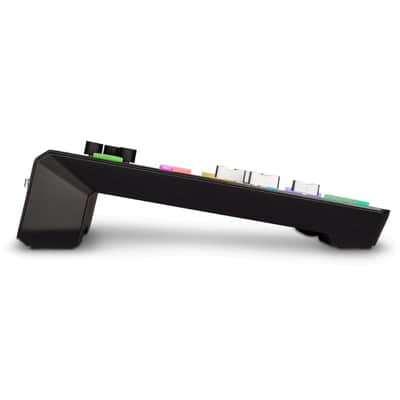 RODE RODECaster Pro Integrated Podcast Production Studio 2018 - Present - Black image 9