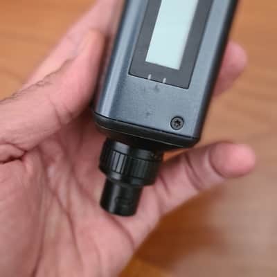 Sennheiser Sennheiser SKP 100 G2 | Plug-On Transmitter | UHF | 798–822 MHz image 7