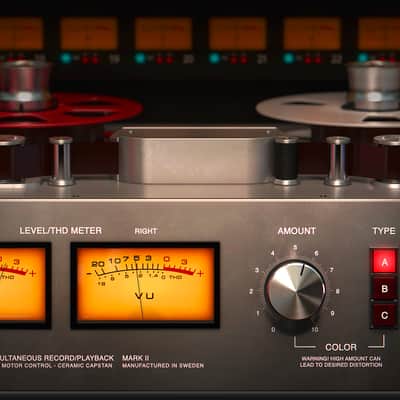 Softube Tape image 1