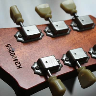 EASTMAN SB58/TV Fade Blue Limited Edition, HARDCASE, 3, 75 KG image 11