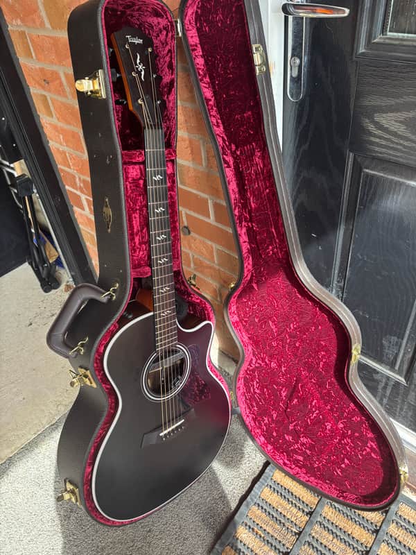 Taylor 414ce-R