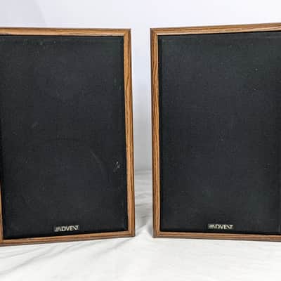 Advent Bookshelf 1 Speaker Set (Pair) By Jensen image 13