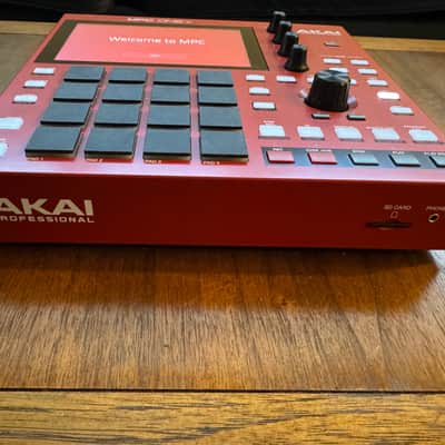 Akai Professional MPC One+ 2025 image 4