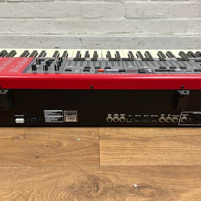Nord C1 Combo Organ Serial No: OA11258 | Second Hand image 7