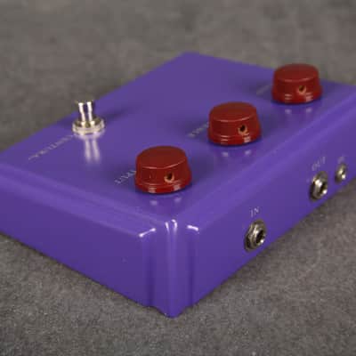 Ceriatone Centura Overdrive - Purple - 2nd Hand image 4