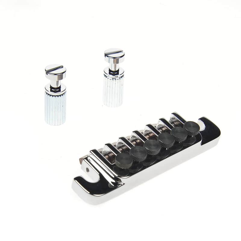 Gibson TP-6 Tailpiece image 1