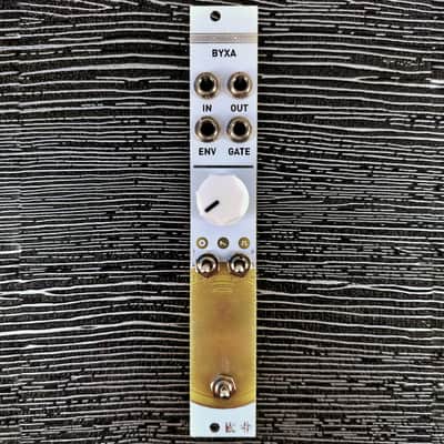 BYXA white / Mutable Instruments Ears variant / Sylph Modular image 2