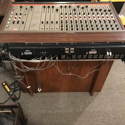 TASCAM Model 10 1960’s-1970’s image 15