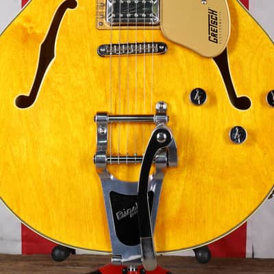 Gretsch G5622T Electromatic Center Block Double-Cut with Bigsby - Speyside image 2