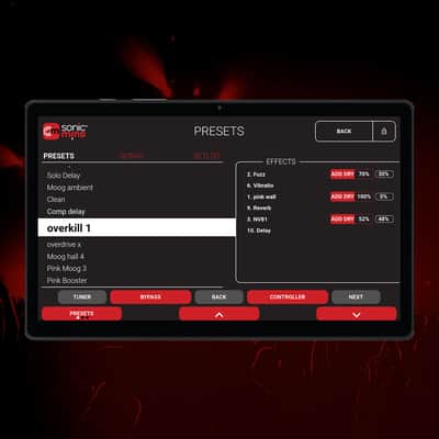 LAA-Custom SmartSwitcher + 5-switch Extension unit - Black image 17