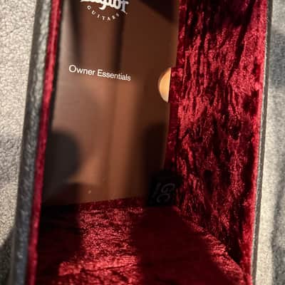 Taylor 712ce Natural 2017 like new image 16