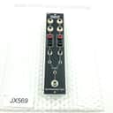 Synthesizers.com  Q120 Owned by Junkie XL