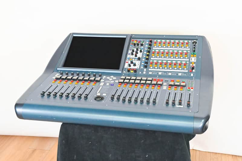 Midas PRO2C Live Digital Audio Mixing Console CG01WKW *ASK FOR SHIPPING* image 1