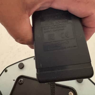 Roland TD-6V Drum Sound Module 2003 - 2008 - Black image 9