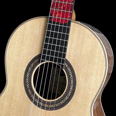 *Holiday Sale* Funston Negra Flamenco 2022 - Natural image 18