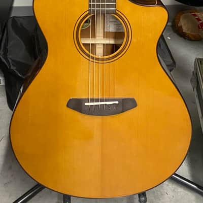 2023 Breedlove Performer Pro Concerto A CE - Includes OHSC! image 1