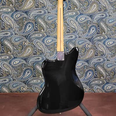 Fender Player II Jazzmaster Rosewood Fingerboard Black image 4