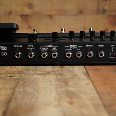 Line 6 POD Go image 4