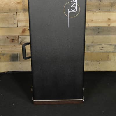 Knaggs Kenai T/S Electric Guitar Northerner Lights w/ Case image 8