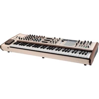 Arturia Polybrute 12 Polyphonic Analog Synthesizer image 3