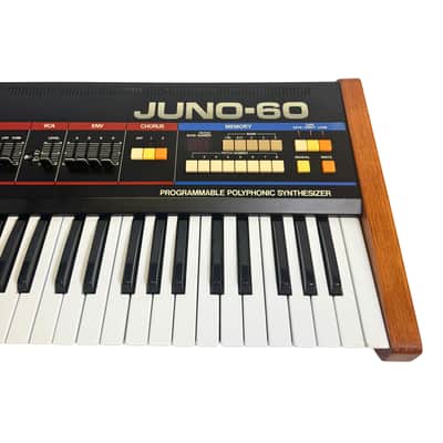 Roland Juno-60 image 7