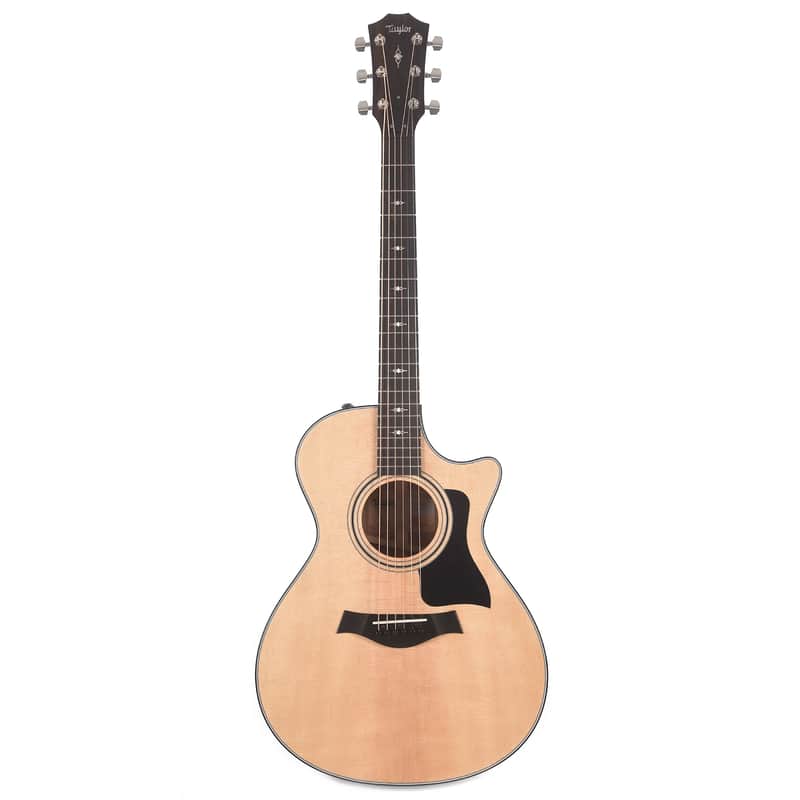 Taylor 312ce with V-Class Bracing | Reverb