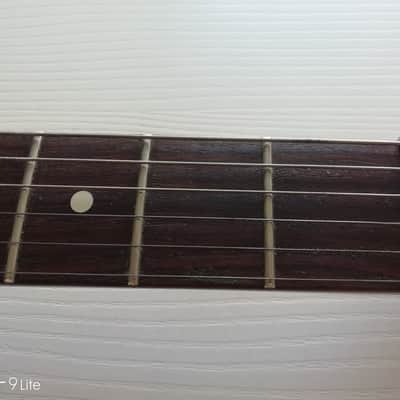 Fender Stratocaster USA Deluxe Floyd Rose image 5