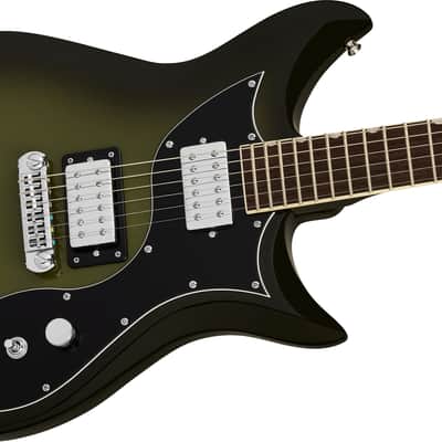 Gretsch Electromatic CVT Double-Cut with Wraparound Tailpiece image 2