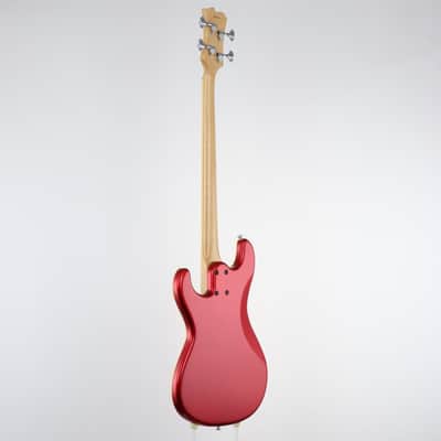 ARIA Aria VMB-2001 Candy Apple Red [SN 08060725] (08/08) image 4