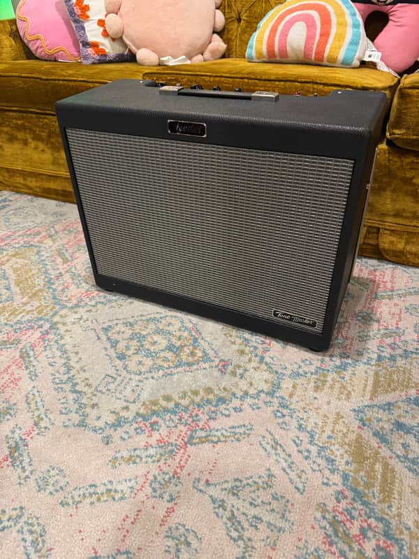 Fender FR12 image 1