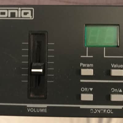 Ensoniq Mirage Rack image 4