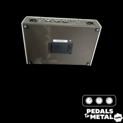 Mesa Boogie Rosette - White - X15544 image 10