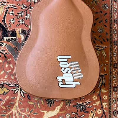 1955 Gibson Southern Jumbo image 13