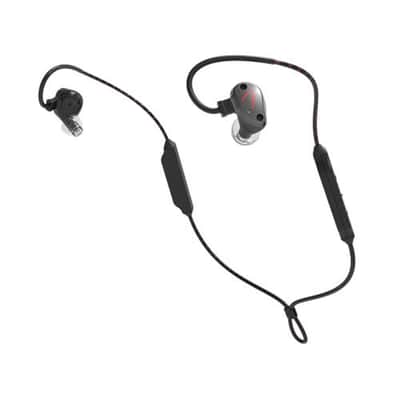 Fender PureSonic Premium Wireless Earbuds, Gray image 3