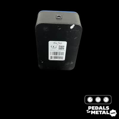 J. Rockett Blue Note OD Overdrive -x12702 image 6